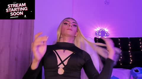 Gaia online show from January 10, 2025, 12:27 am