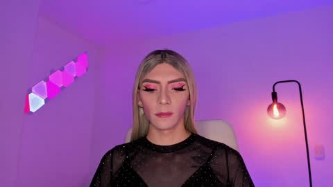 Gaia online show from January 11, 2025, 12:22 am