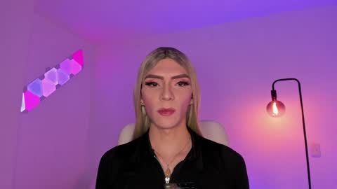 Gaia online show from January 14, 2025, 2:19 am