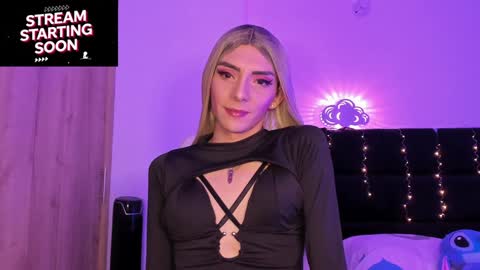 Gaia online show from January 15, 2025, 12:09 am