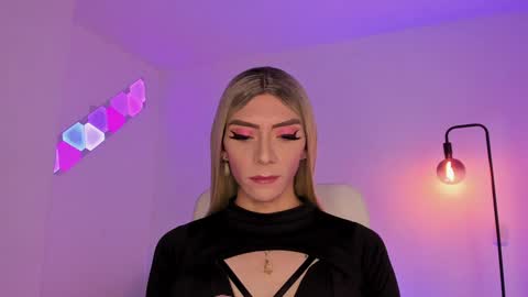 Gaia online show from January 17, 2025, 1:15 am