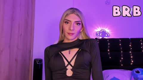 Gaia online show from January 20, 2025, 1:50 am