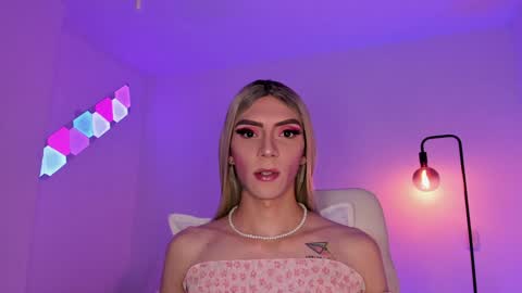 Gaia online show from January 21, 2025, 12:57 am