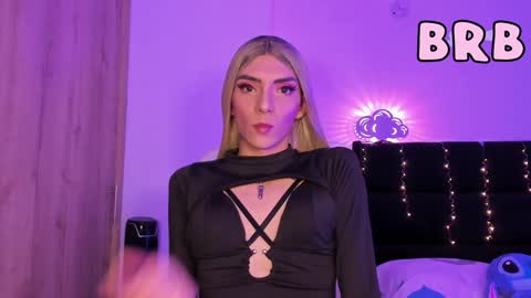 Gaia online show from January 21, 2025, 3:59 am