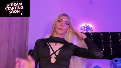 Gaia online show from January 22, 2025, 12:48 am