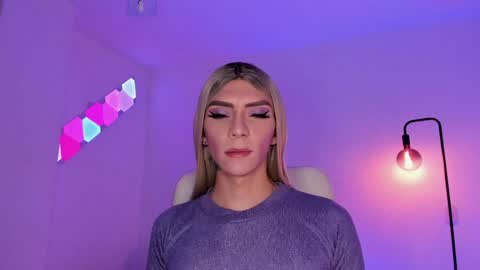 Gaia online show from January 22, 2025, 3:52 am