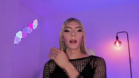 Gaia online show from January 26, 2025, 12:16 am