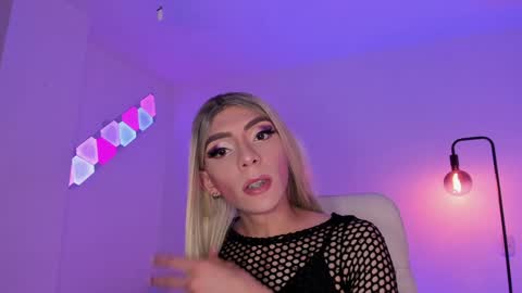 Gaia online show from January 26, 2025, 3:17 am