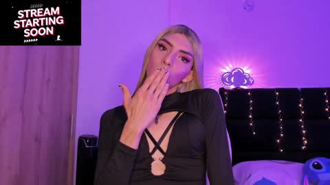 Gaia online show from January 26, 2025, 10:13 pm