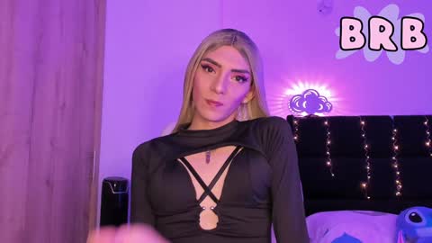 Gaia online show from January 29, 2025, 12:01 am