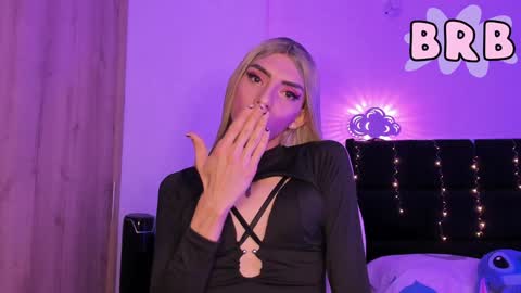 Gaia online show from February 1, 2025, 4:03 am