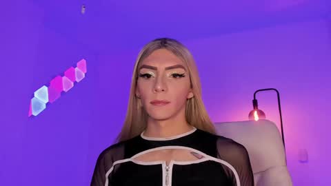 Gaia online show from February 2, 2025, 1:02 am