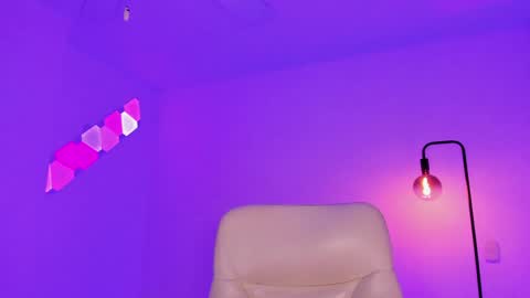 Gaia online show from February 9, 2025, 1:22 am