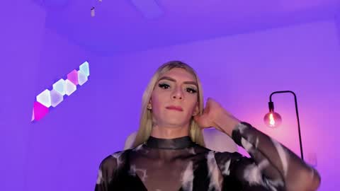 Gaia online show from February 12, 2025, 11:51 pm