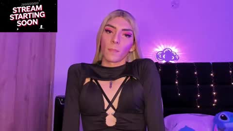 Gaia online show from February 16, 2025, 12:08 am