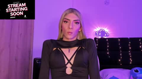 Gaia online show from February 16, 2025, 10:10 pm