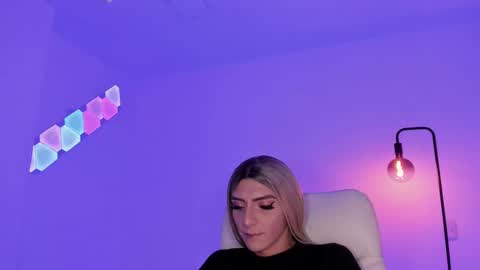 Gaia online show from February 18, 2025, 1:54 am