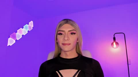 Gaia online show from February 22, 2025, 2:06 am