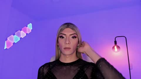 Gaia online show from February 22, 2025, 10:31 pm