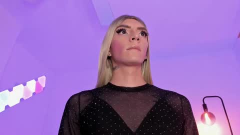 Gaia online show from February 23, 2025, 1:35 am