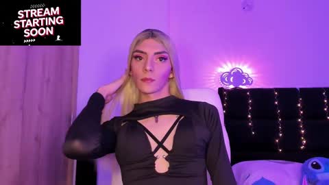 Gaia online show from February 24, 2025, 1:02 am