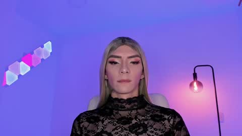 Gaia online show from February 26, 2025, 11:48 pm