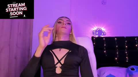 Gaia online show from February 28, 2025, 11:45 pm