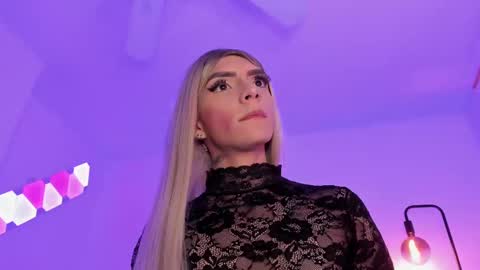 Gaia online show from March 1, 2025, 2:48 am