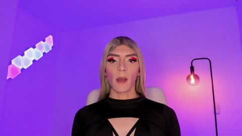 Gaia online show from March 2, 2025, 12:42 am