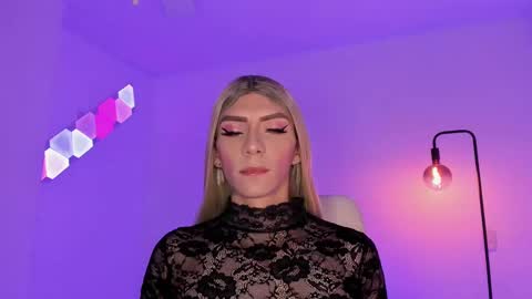 Gaia online show from March 5, 2025, 12:49 am