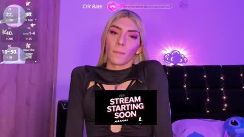 Gaia online show from March 9, 2025, 9:14 pm