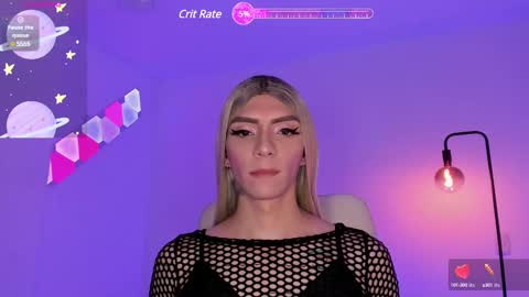 Gaia online show from March 10, 2025, 11:49 pm