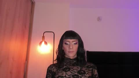 Gaia online show from September 17, 2025, 12:23 am