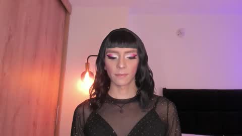 Gaia online show from October 11, 2025, 1:05 am