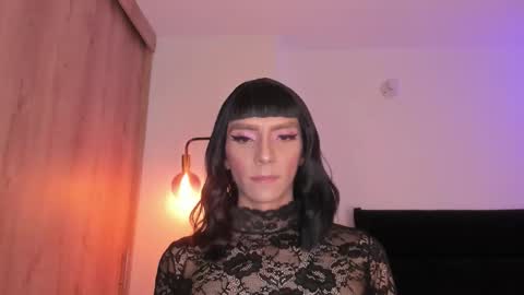 Gaia online show from October 12, 2025, 2:10 am