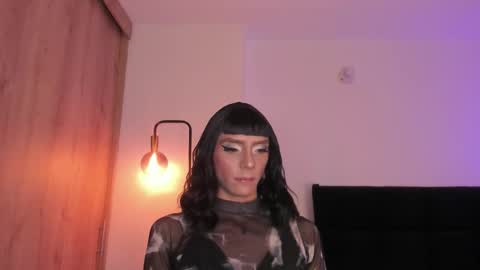 Gaia online show from October 17, 2025, 11:40 pm