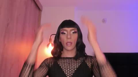 Gaia online show from October 19, 2025, 11:05 pm