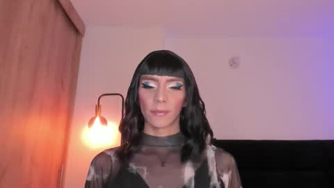 Gaia online show from October 24, 2025, 9:44 pm