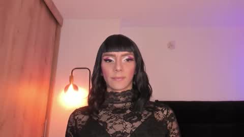 Gaia online show from October 25, 2025, 7:52 pm