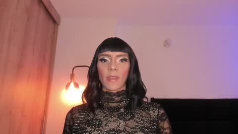 Gaia online show from October 28, 2025, 10:23 pm