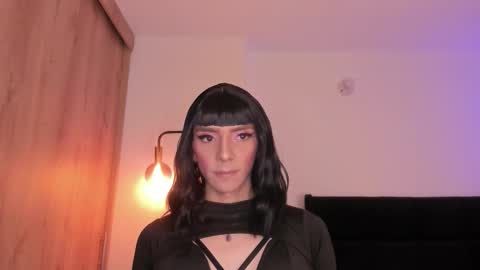 Gaia online show from November 4, 2025, 11:48 pm