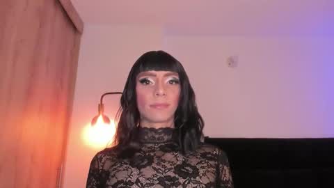 Gaia online show from November 8, 2025, 1:17 am