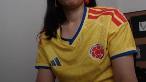 Snapshot of gaitan4 chatting on June 27, 2026, 9:09 pm gaitan4 online show from June 27, 2026, 9:09 pm