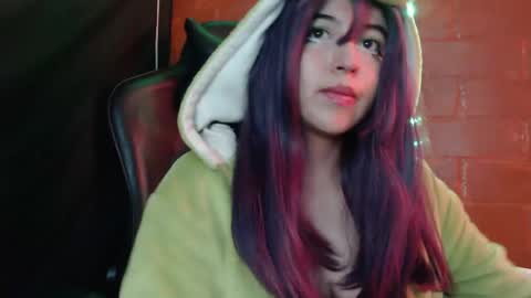 Kate 3 online show from February 6, 2025, 7:29 pm