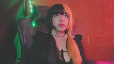 Kate 3 online show from February 24, 2025, 7:19 pm