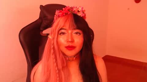 Kate 3 online show from September 25, 2025, 7:28 pm