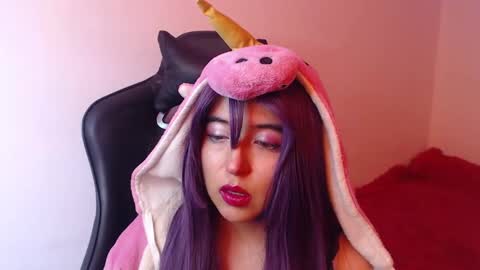 Kate 3 online show from October 6, 2025, 8:06 pm