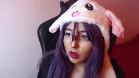 Kate 3 online show from October 11, 2025, 7:23 pm