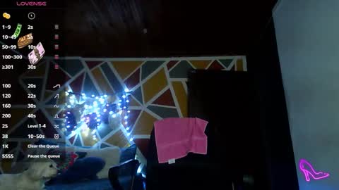 Gala Dimou  online show from September 19, 2025, 3:41 am