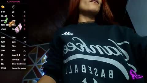 Gala Dimou  online show from September 21, 2025, 3:52 am